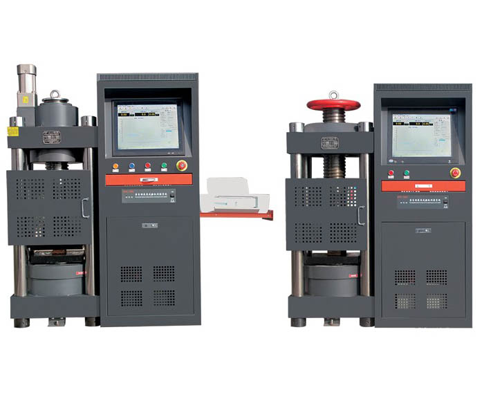 DYE-3000S型電腦全自動恒應(yīng)力試驗機