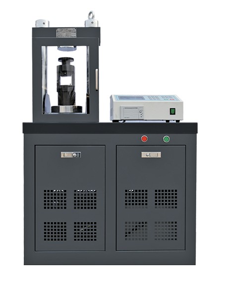 DYE-300S型全自動恒應(yīng)力試驗機（單片機）