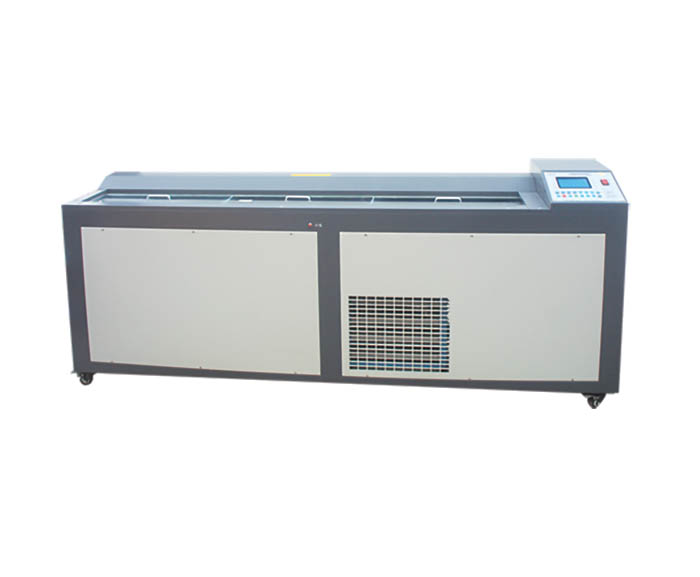 LHYS-1A型   液晶低溫延伸度測量儀