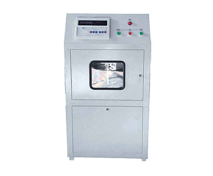 智能式門窗角強(qiáng)度試驗機(jī)