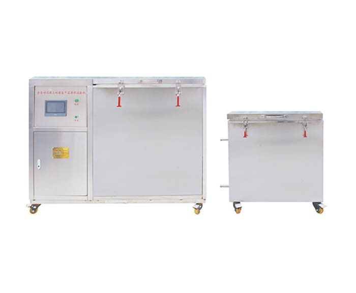 LSB-54混凝土硫酸鹽干濕循環(huán)試驗(yàn)機(jī)