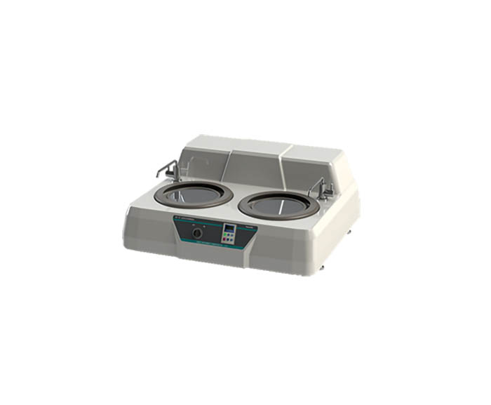 金相試樣磨拋機（MP-2B）